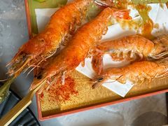 -尚海派·云山886烧烤龙虾馆(云山路店)
