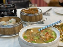 -凤凰楼酒家·粤宴点心(华强北店)