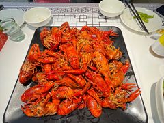 -靓虾二哥长沙地标小龙虾(五一广场店)