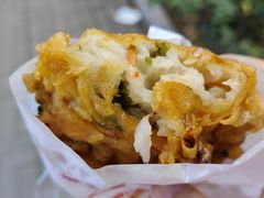 油墩子-白玉兰小吃(新村路店)
