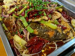 -阆辣荟餐饮(老味道8年·古城店)