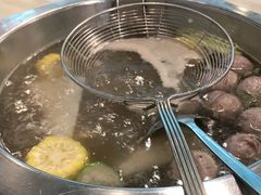 -潮鑫牛肉火锅(敏捷广场店)