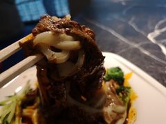 -清真盛志望麻酱酿皮·非遗老字号