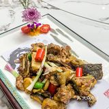 商务宴请天花板｜藏在车公庙的宝藏顺德菜