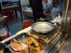 -聂记粤菜馆(鼓西路店)