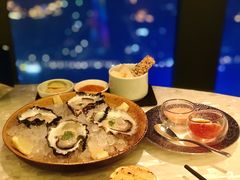 -广州四季酒店·佰鲜汇·现代法餐