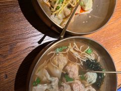 全家福馄饨-荣记歡喜·馄饨铺(开发区振华购物中心店)