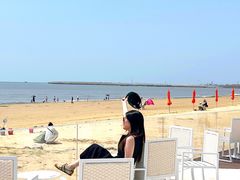 -巧克力渔家.小船海鲜胶东菜(万平口店)