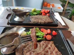 -必胜客(万象城店)