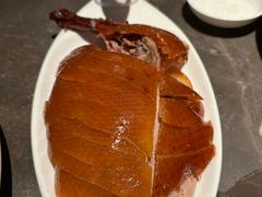 -金鸭季·北京烤鸭(深业上城店)
