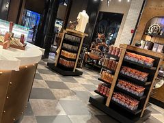 -酷巧·巧克力糖果店