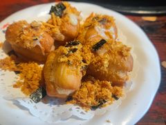-袁老四重庆老火锅(桐梓坡店)