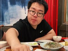 -北平小馆·烤鸭·家常菜(磨房北里店)