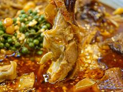 -蓉三少冒烤鸭·四川小吃集(北京首店)