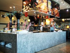 -青岛青龙美爵酒店·阳光海岸西餐厅