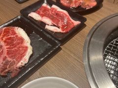 -牛角日本烧肉专门店(福岡キャナルシティ博多前店)