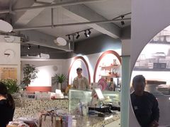 -匡小敏手工烘培(大地金墅店)