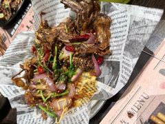 -马海涛牛肉串·午市牛腩饭·烧烤夜宵(领汇广场店)
