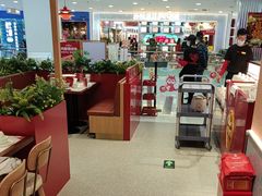 -辣可可·小炒黄牛肉(望京凯德MALL店)