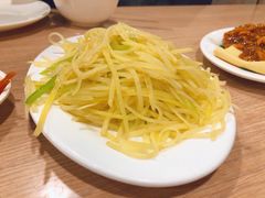 -姥家春饼店(漳州二路店)