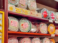 -华联发展销售中心(十月初五街店)