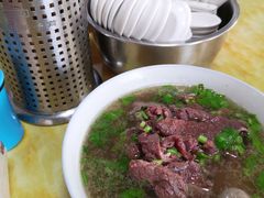 -辉程汤粉店(顺发路店)