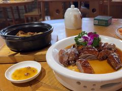 -德胜轩正宗顺德菜(宝安沙井会展中心店)