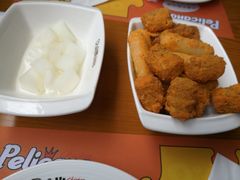 -Pelicana百利家炸鸡(江南西名店城店)