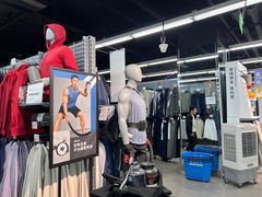 -迪卡侬(西三旗店)