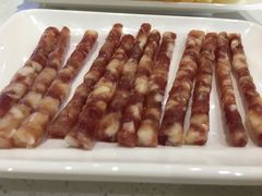 -古乐牛香·鲜牛肉牛杂火锅(梅村五洲国际店)