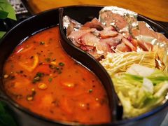 -棠宴酒店(汉口学院店)