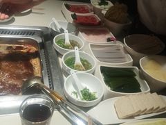 -海底捞火锅(勒泰店)