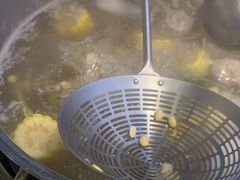 -潮正和潮汕牛肉火锅·老字号(番禺万达店)