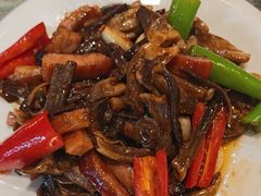 -隐食私房菜(渡口·光荣院南门·老街店)