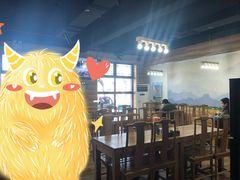 大堂-王胖子驴肉火烧(鼓楼店)