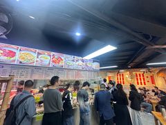 -明姨仔潮汕美食·碳炉猪脚·汕尾牛腩饭·起片鸡煲(起义路店)