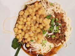 干溜杂酱面-好這口重庆小面(总店)