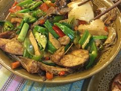 -纳兰傣雀傣味餐厅