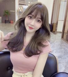 点击看大图 -那茉 Hair Salon
