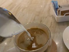 -上海新发展亚太JW万豪酒店