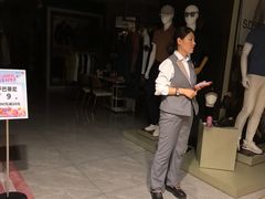 -大商麦凯乐(大连总店)
