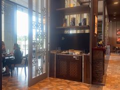 -香厨中餐厅(松北香格里拉店)