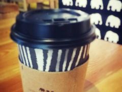-Who乎coffee&bar