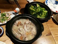 -猛料鸭仔饭(赤坎店)
