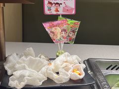 -海底捞火锅(王府井店)