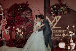 -欣薇婚纱(新源乐汇城店)