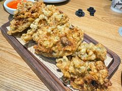 -潮粥荟·潮汕砂锅粥(槐房万达店)
