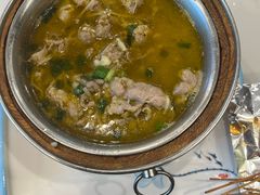 -华顺土菜馆(洪岗路店)