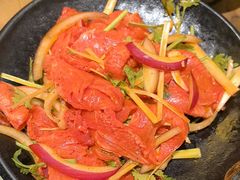 -九田家黑牛烤肉料理(衡百国际店)