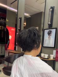 -米兰品时尚造型